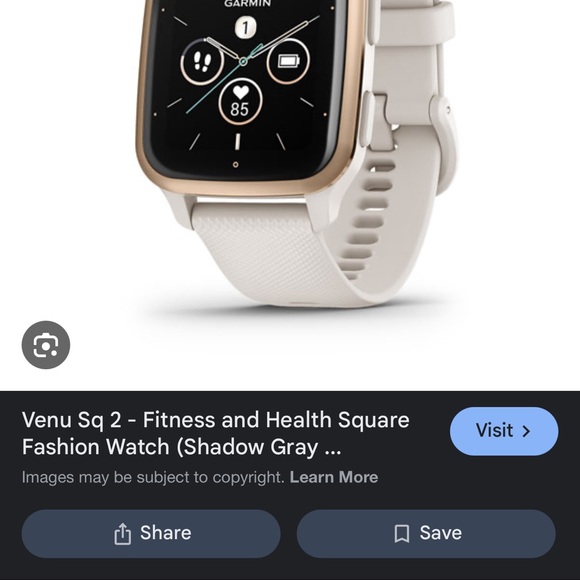 Garmin Venu 2 Sq - Picture 9 of 9